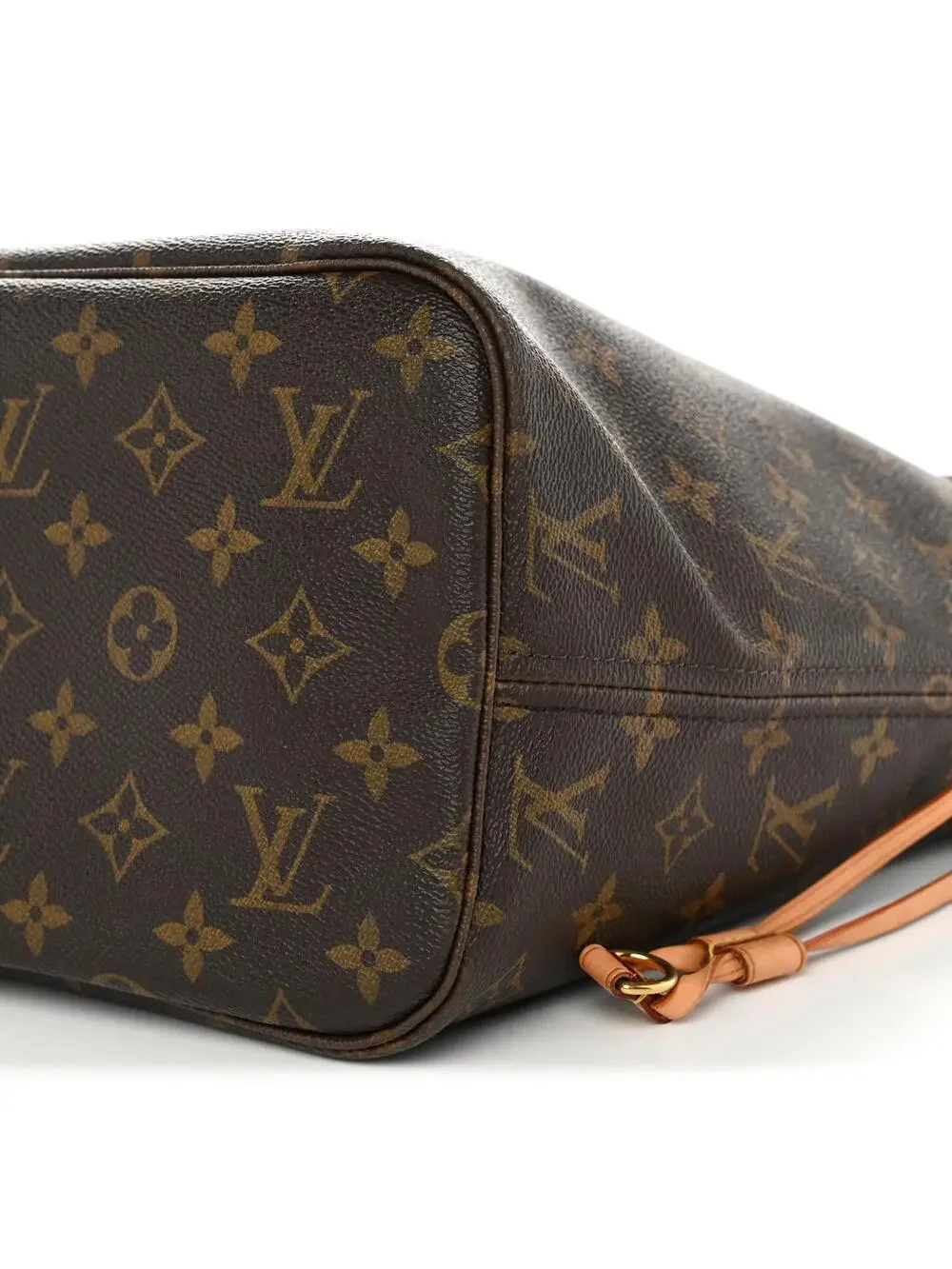 Louis Vuitton Neverfull Mm #322663L13B